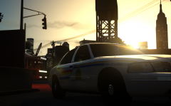 Let the new day start.