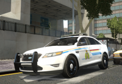 Fixed up my interceptor