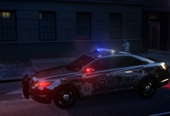 I really love this skin