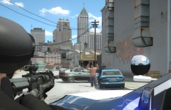 Well.. do yeah... do yeah feel lucky... punk