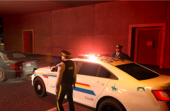 Another bad driver.. go figure.