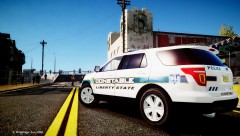 GTAIV 2013 CONSTABLE UPDATE 2