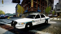 GTAIV 2013 LSCO PACK!