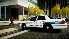 GTAIV 2013 LSCO PACK!