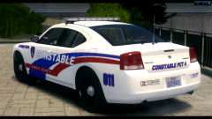 2010 Dodge Charger Harris County Prct. 4