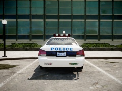 LCPD Stanier (Updated)