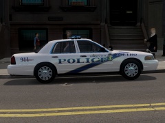 Liberty City Metro Police.