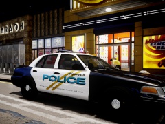 Algonquin Police Department