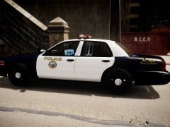 Broker & Dukes Police Department.