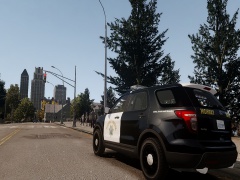 Coming to an interstate near you, soon..