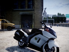 Menifee Police Department Traffic Enforcement.