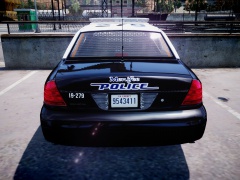 Touching up the textures.