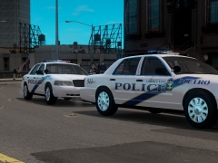 Liberty City Metro Police.