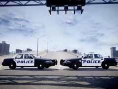 Menifee Police Department