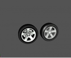 New (left) VS Old (right)