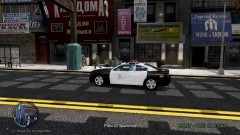 Charger left side ( PROJECT )