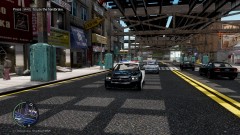 Charger Front ( PROJECT! )