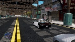 Backside Charger ( PROJECT