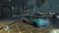 Rio de Janeiro State Military Police Declasse Merit