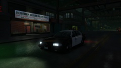 Enjoying the new cruiser! \o/