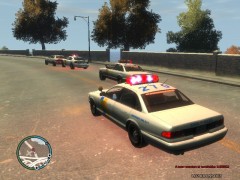 I'm coming after you!