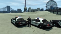 Hemet Police Department