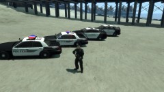 Hemet Police Department