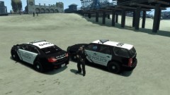 Hemet Police Department