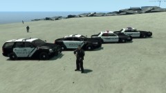 Hemet Police Department
