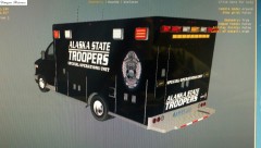 Alaska State Troopers Special Operations Unit