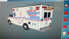 American Emergency Medical Service