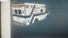 Berlin Area Ambulance