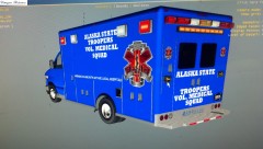 Alaska State Troopers Vol. Medical Squad
