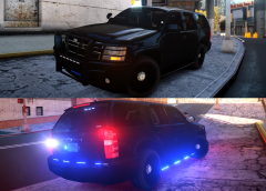 LCSO CSU Tahoe