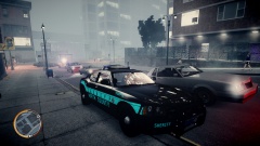 Worth County Charger