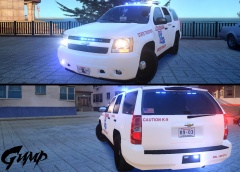 Louisiana State Police K-9 Tahoe!