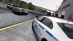 Operation: Safer Roads