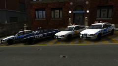 Police2 - Merit