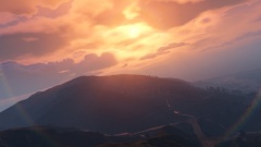 helicopter ride