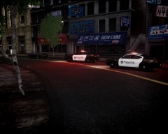 Old Cars. New Pictures.