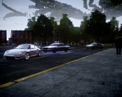 Trying out different ENB's