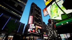 The "Star Plaza Hotel"