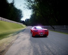 458 -  Nordschleife