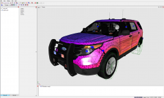 Thanks to Raptor For a awesome Truck