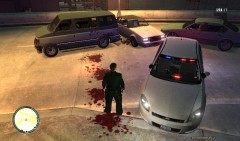 Ending of the Midnight Shift Pursuit