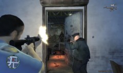 SO shooting at suspects