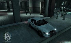 MCSO at FDLC Station