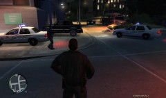 End Result of pursuit