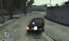 SO responding to mugging