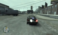 SO responding to shootout